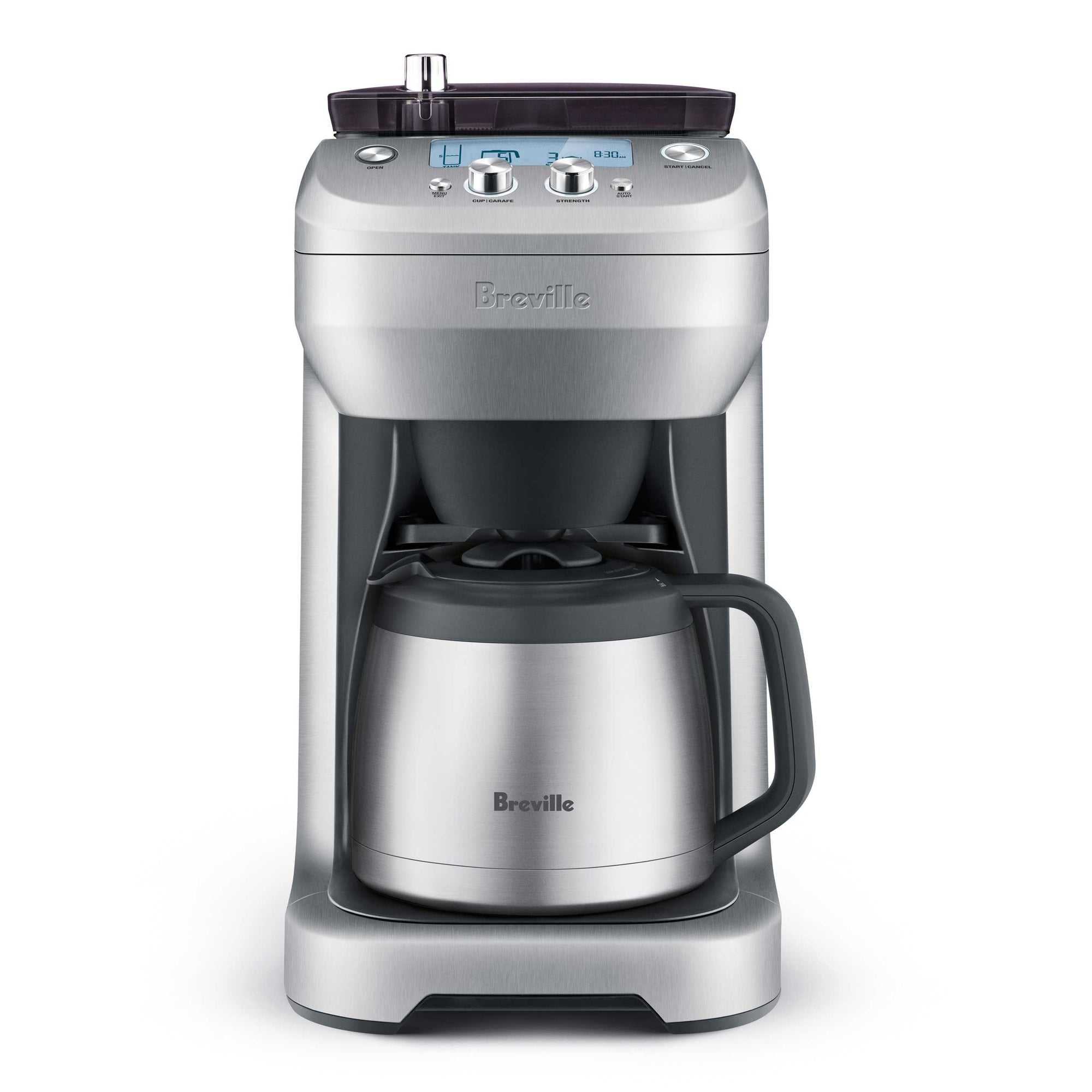 Breville The Grind Control™