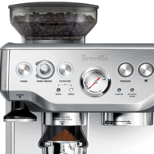 Breville the Barista Express