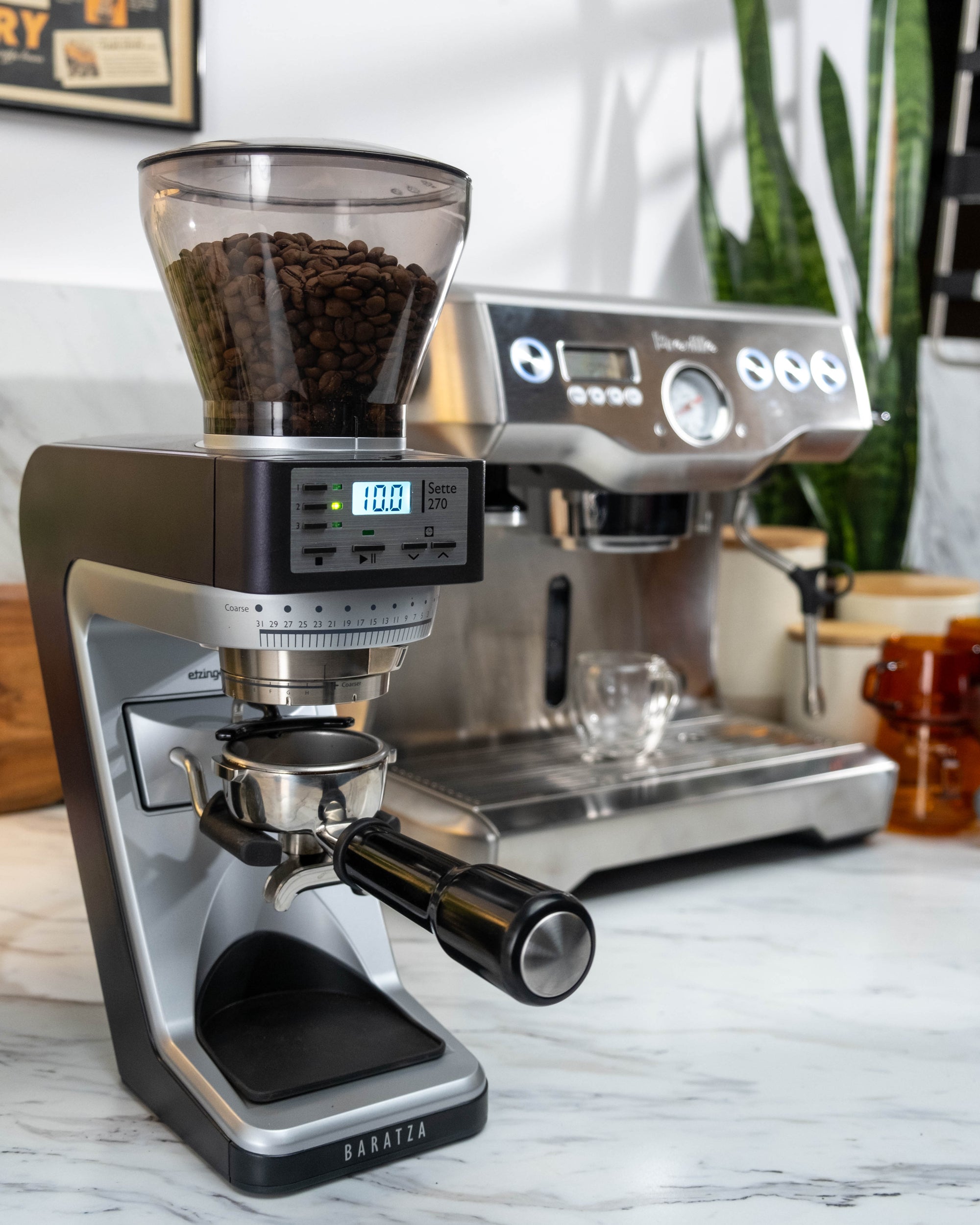 Baratza Sette™ 270