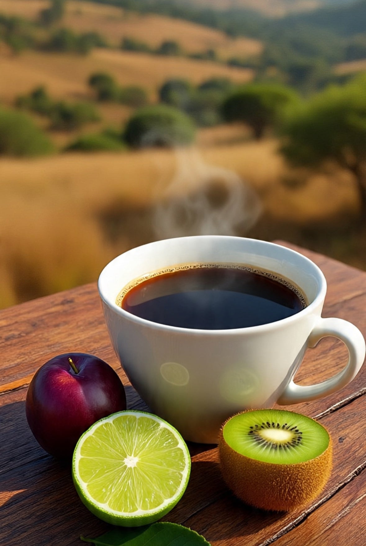 Kenya AA Small Lot Reserve