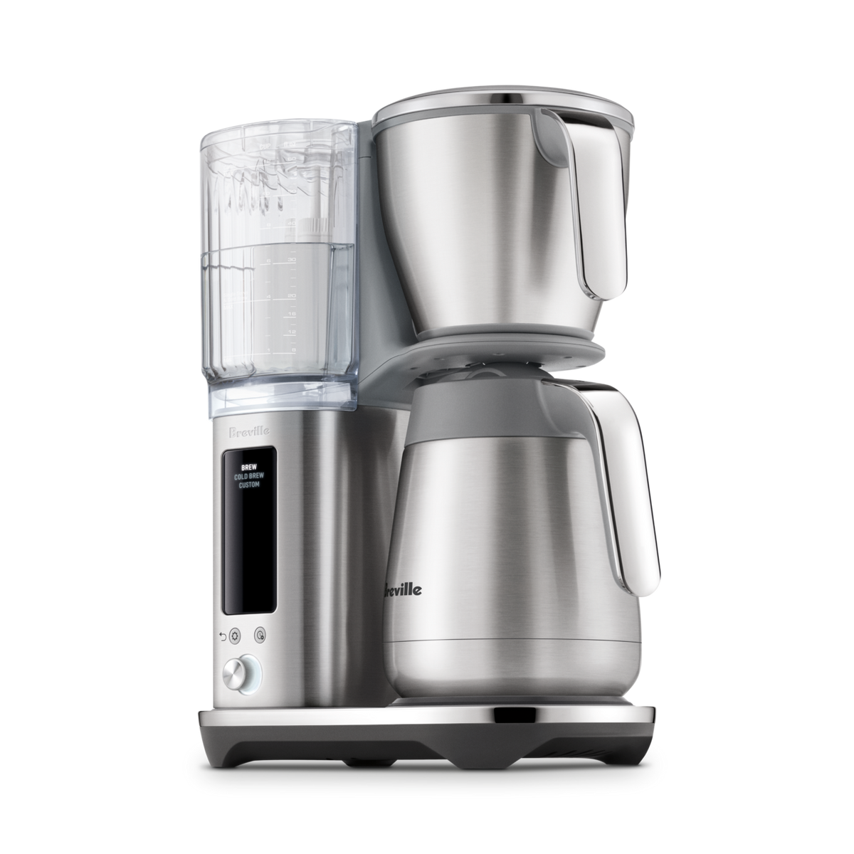 Breville the Luxe Brewer™ Thermal