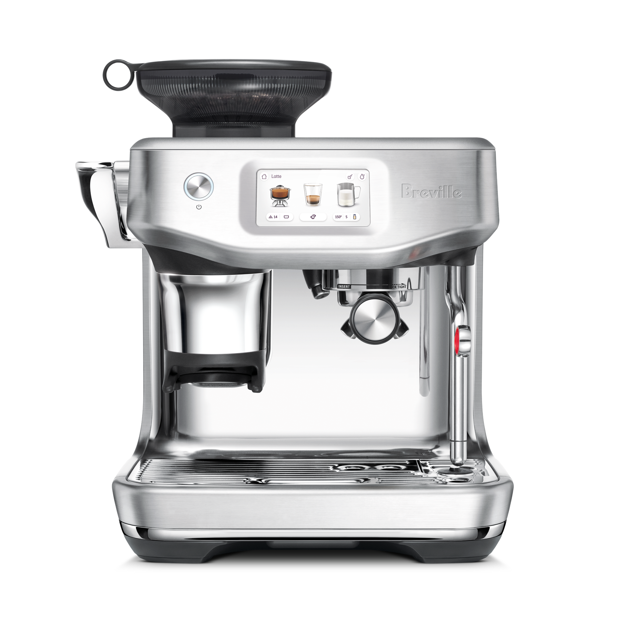 Breville the Barista Touch™ Impress