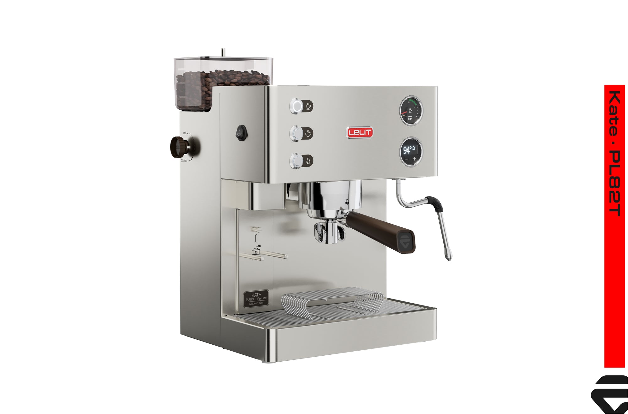 Lelit KATE Espresso Machine