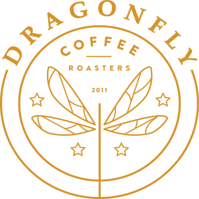 Dragonfly Coffee Roasters