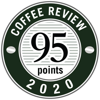 Elida Natural - Dragonfly Lot Catuai