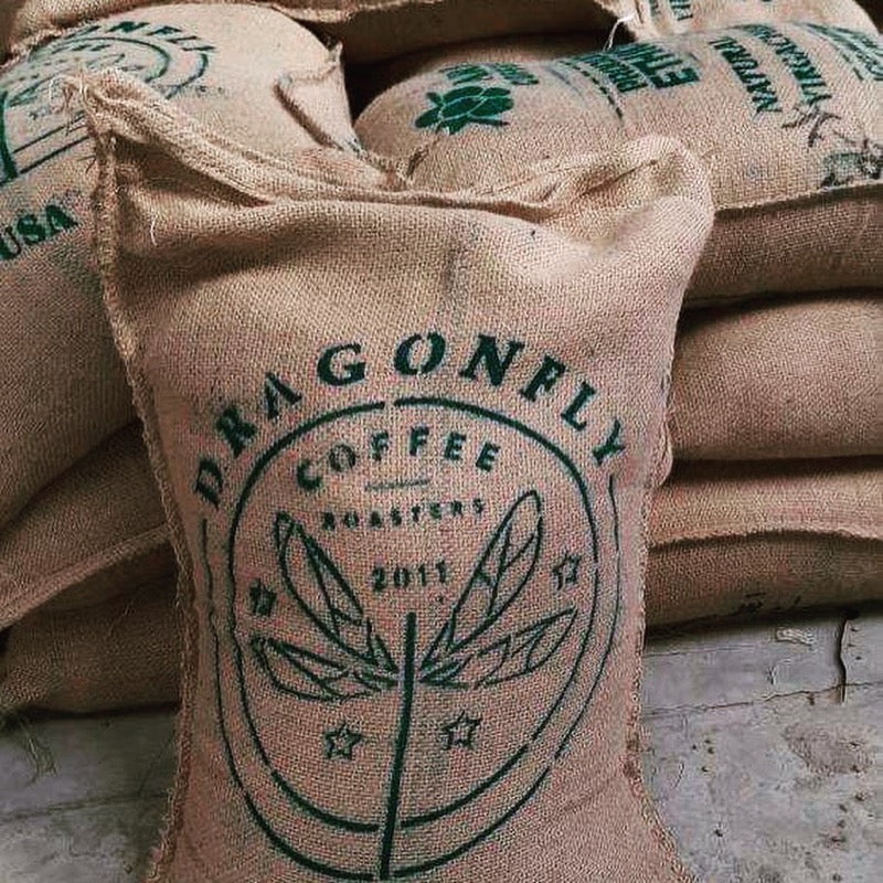 Ethiopia SuperNatural Micro-Lot